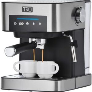TRU Espresso Maker